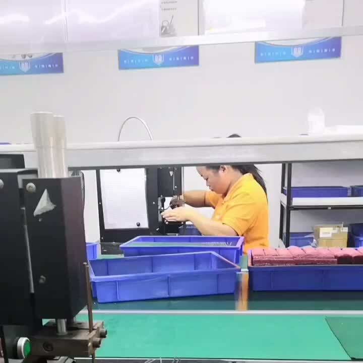 SHENZHEN GLIDA BATTERY MANUFACTURE