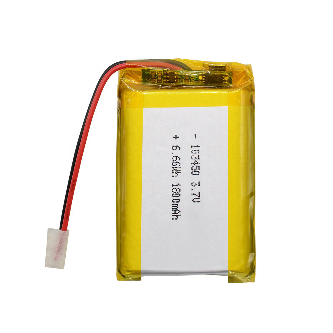 HD polymer