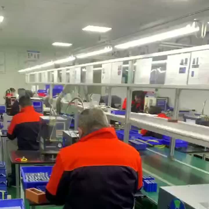 SHENZHEN GLIDA BATTERY MANUFACTURE