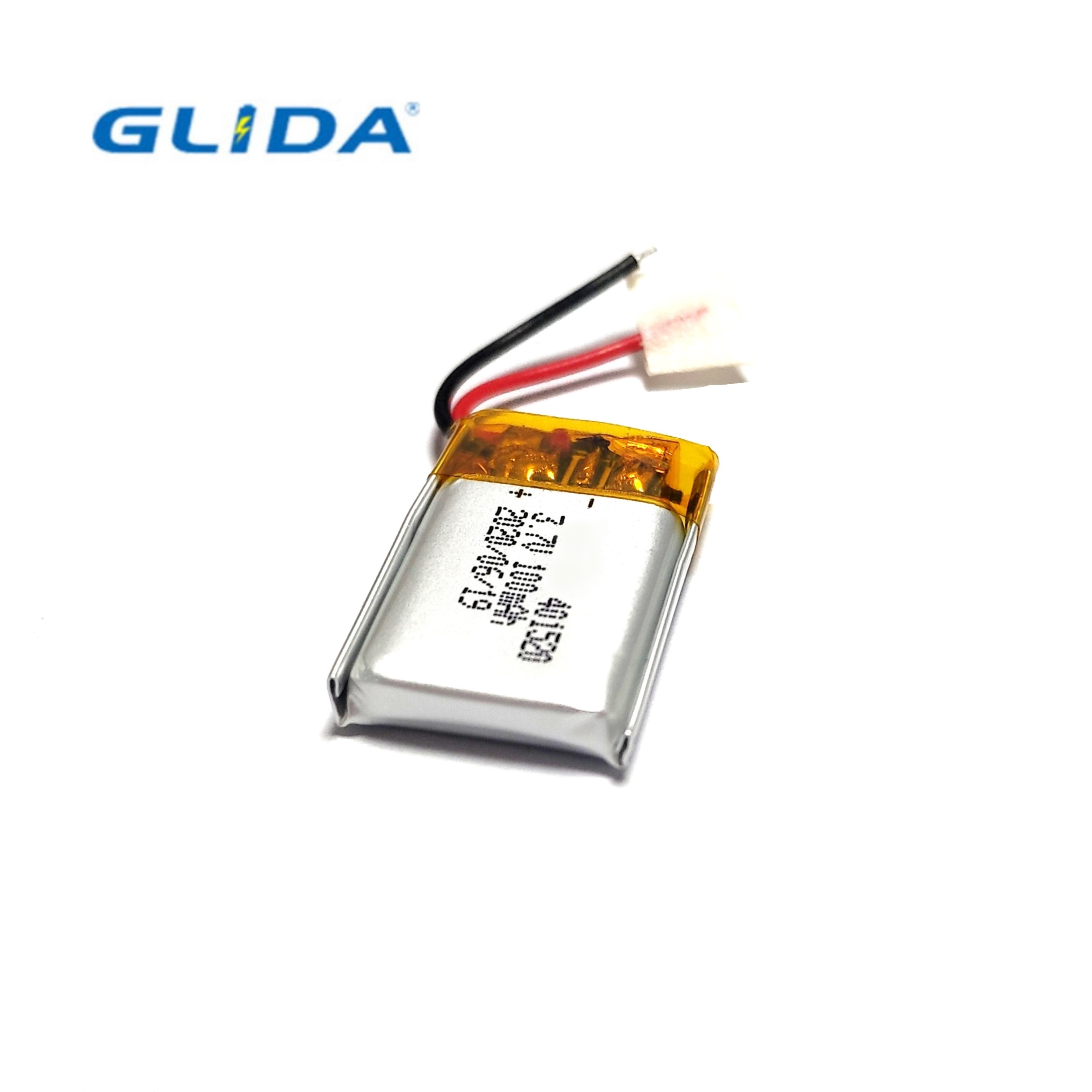 polymer battery