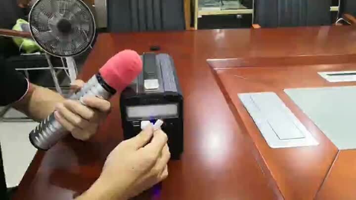 SHENZHEN GLIDA BATTERY MANUFACTURE