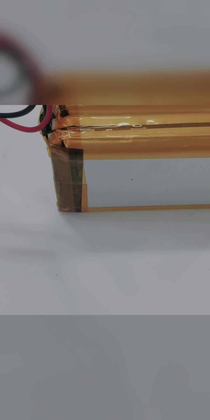Li-Polymer series.MP4