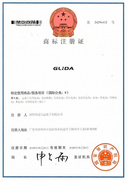 Trade Mark Registration