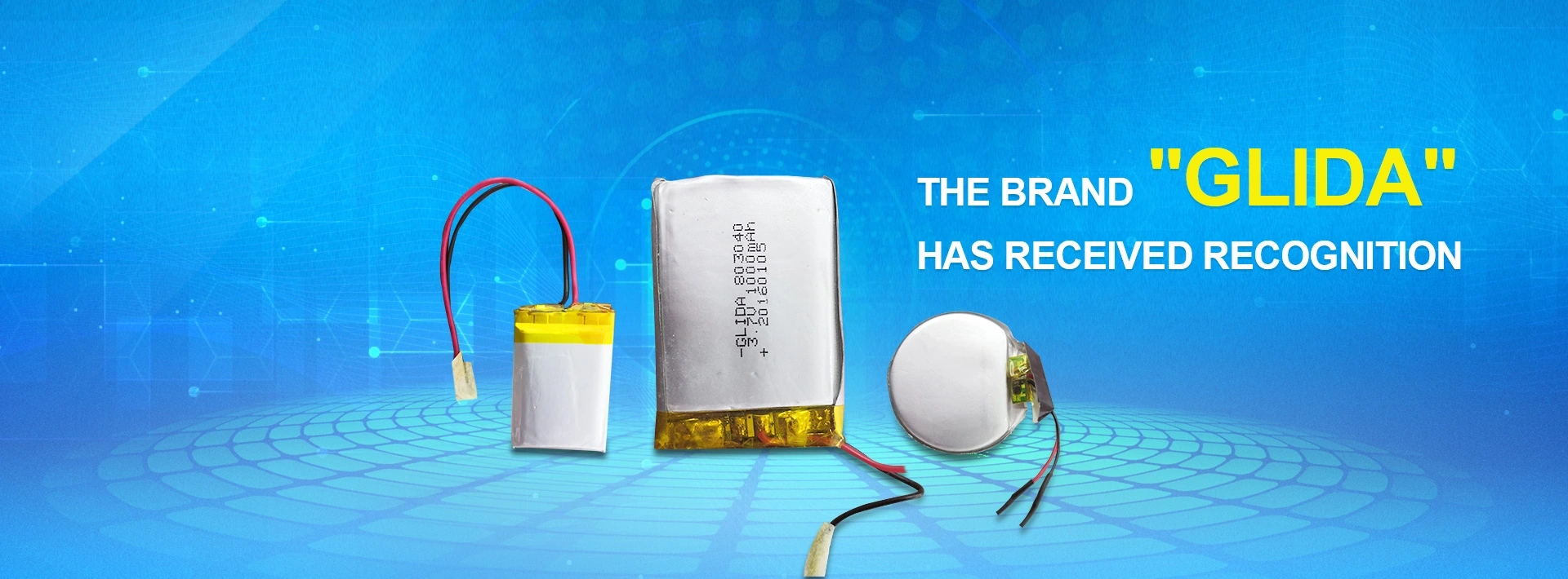 2022 Shenzhen Glida Electronics Co., Ltd.