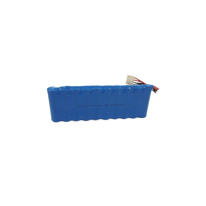 Leading Rechargeable battery pack 12v 1500mAh China Manufacturer