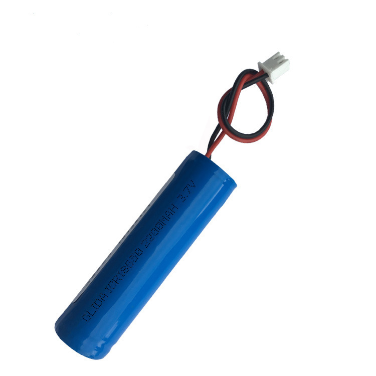 Battery Packs 3.7v Ni-HM OEM CE ROHS Certificates China Manufacturer