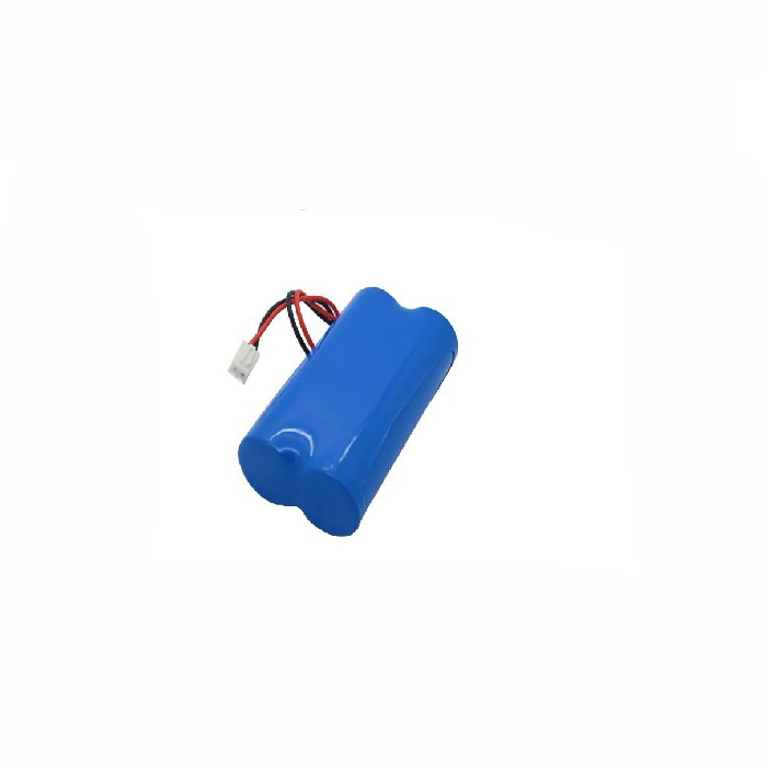 Original A grade li-ion battery pack 1S2P China Manufacturer