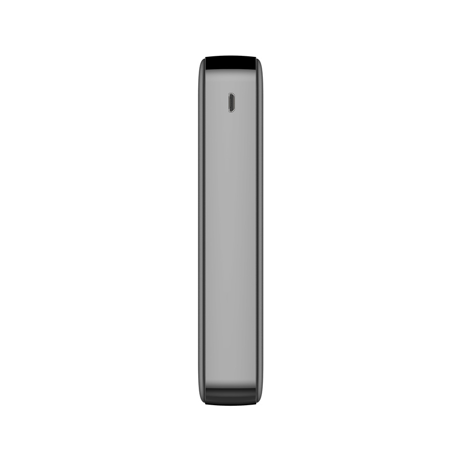 2021 Portable power bank liion 18650 10000mAh/20000mAh China Manufacturer