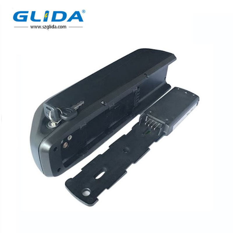 Best 36V Down Tube Battery Electric Bike Battery China Manufacturer