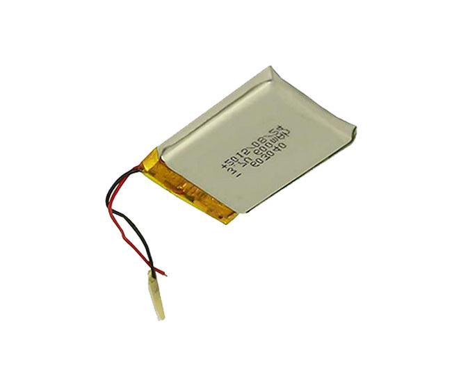 Good Price 3.7V Small Rectangular Lithium Polymer Battery China Manufacturer