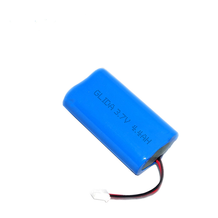 1865 Li-Ion Battery Maker With Ce Rohs Certificates China Manufacturer