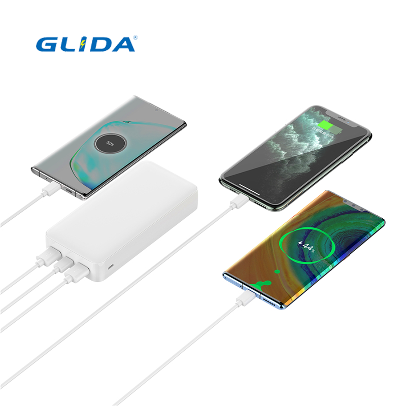 74v 3200mah li ion battery pack China Manufacturer