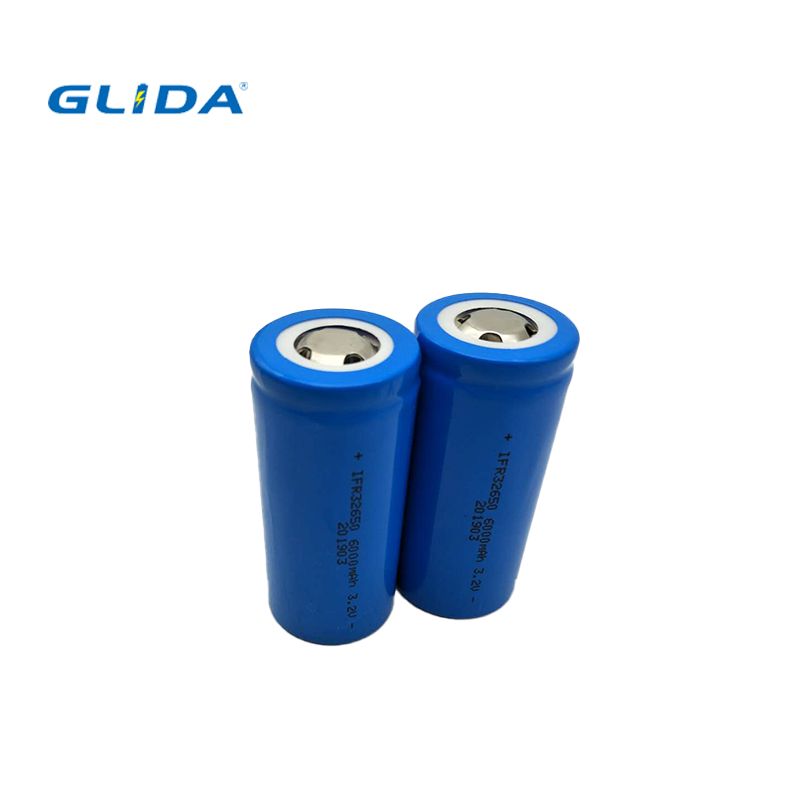 mcobeam super lithium battery China Manufacturer