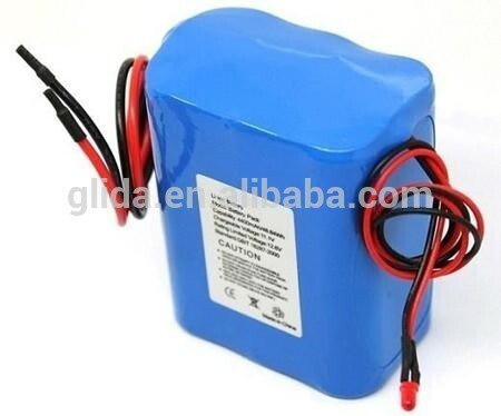 2018 New arrival 12v lithium polymer battery China Manufacturer