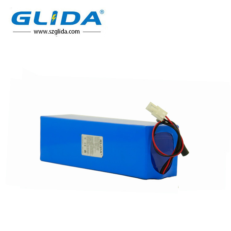 ICR18650 11.1V 12000mah 3S6P motorcycle battery China Manufacturer