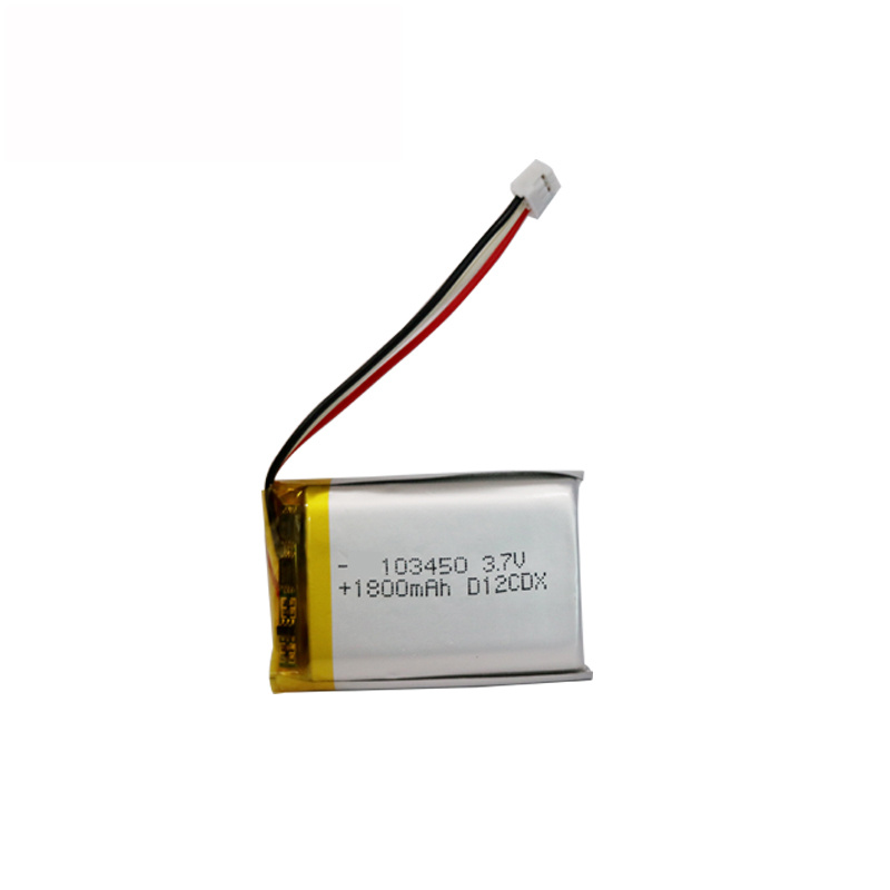 Rechargeable icr18650 3.7v 1800mah China Manufacturer