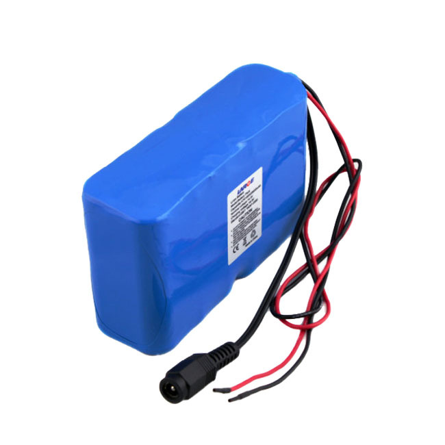 lithium ion batteryfor solar power system/LED panel China Manufacturer
