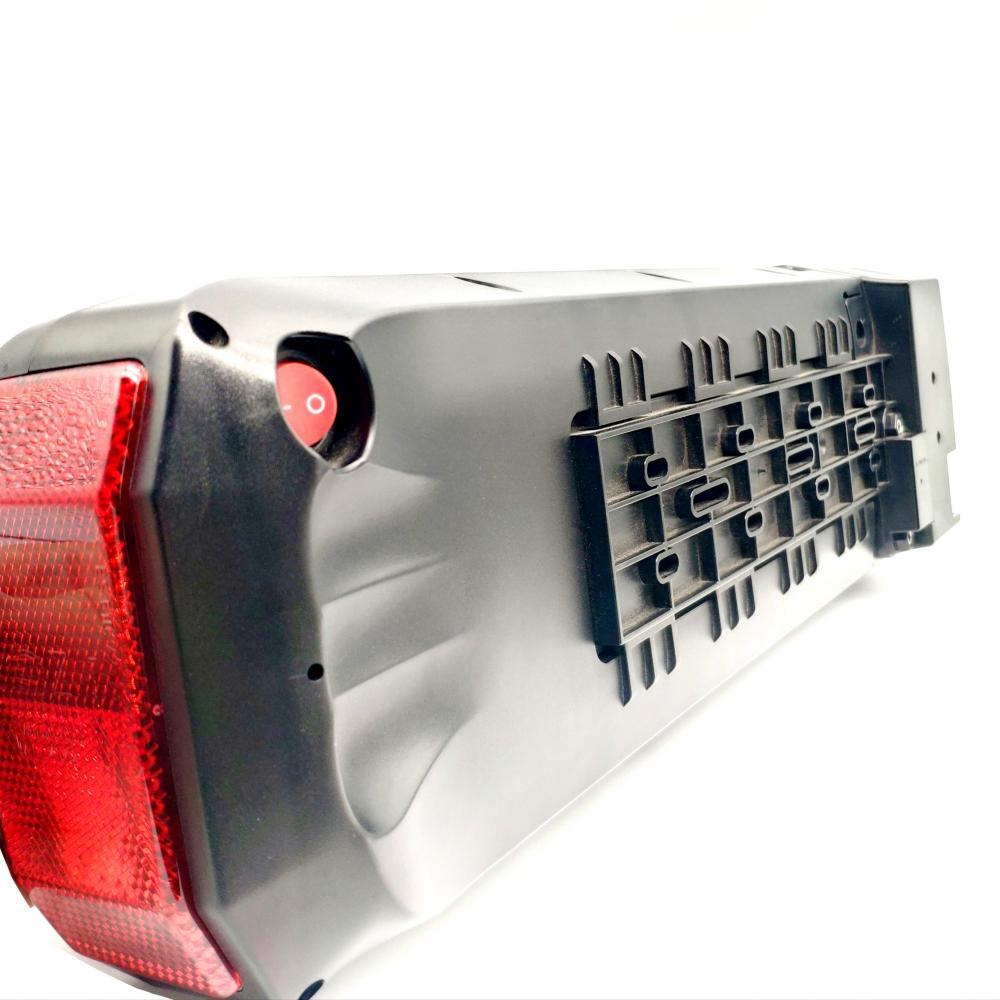 ebike electronic bicycle battery 48V 30ah China Manufacturer