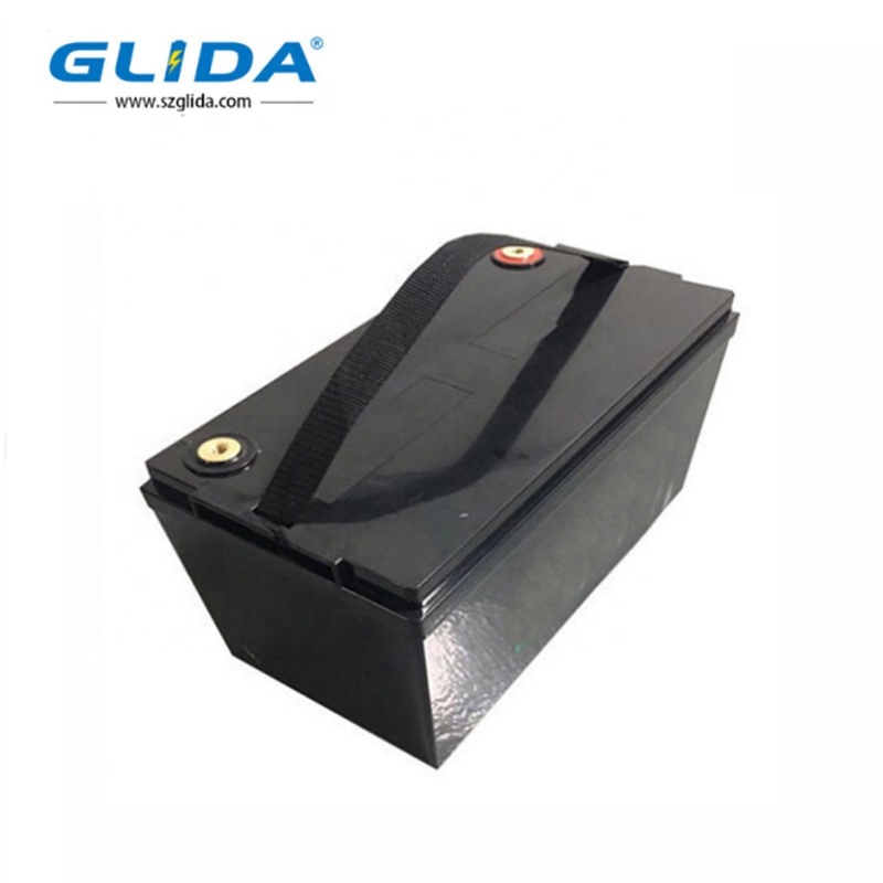 Lithium Battery Home Solar System Energy Battery Storage China Manufacturer