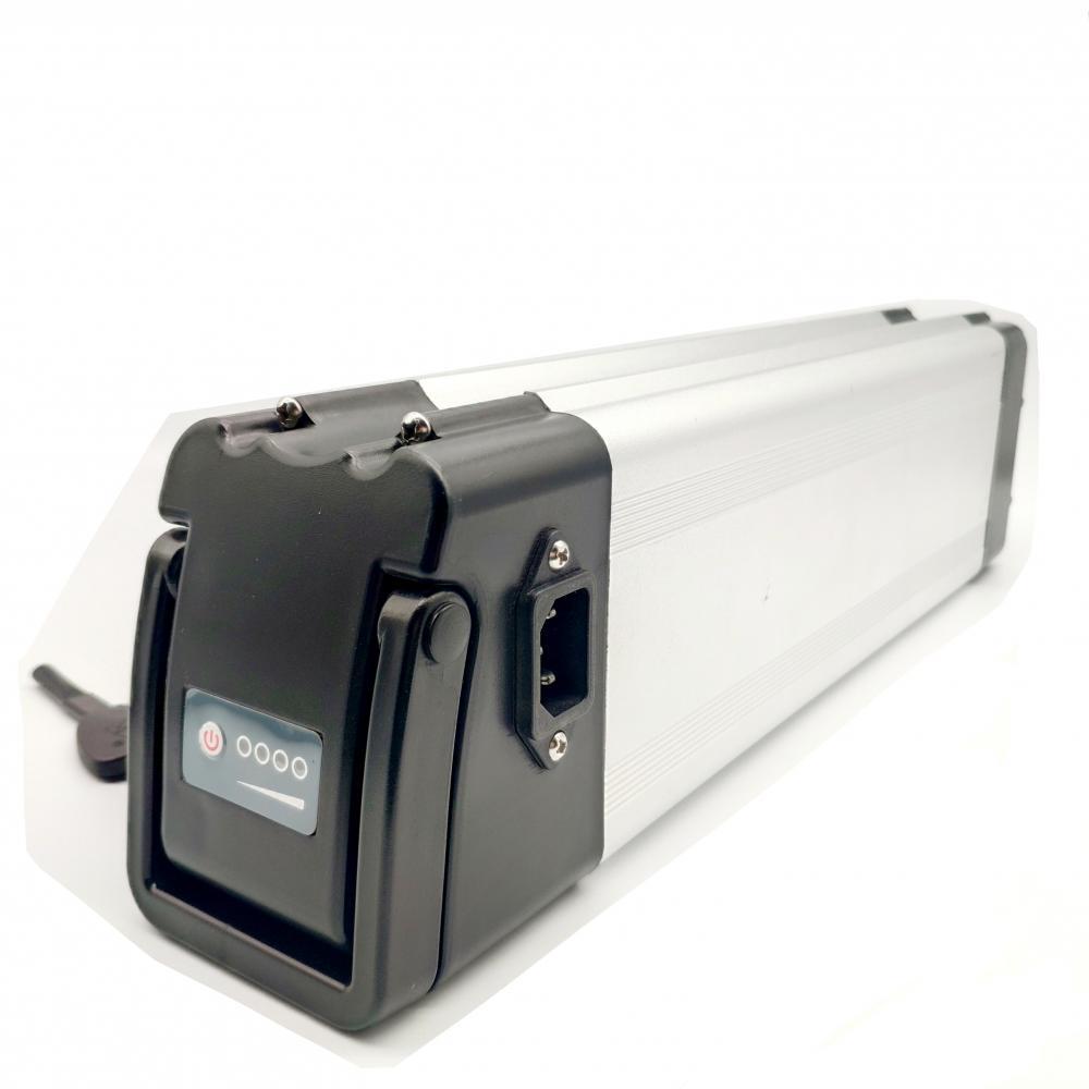 80ah 3000mah 18650 3.7V custom battery for ebile e-bike China Manufacturer