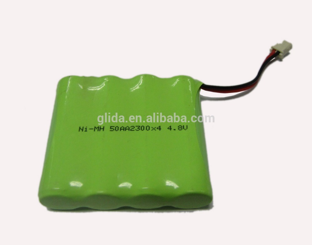 Ni-MH Rechargeable Battery producer high quality China Manufacturer