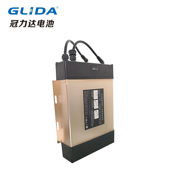 Solar Batteries Deep Cycle Lithium For Solar Systems China Manufacturer