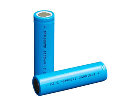 LiFepo4 IFR 26650 3000mAh 3.2V Battery CE ROHS China Manufacturer