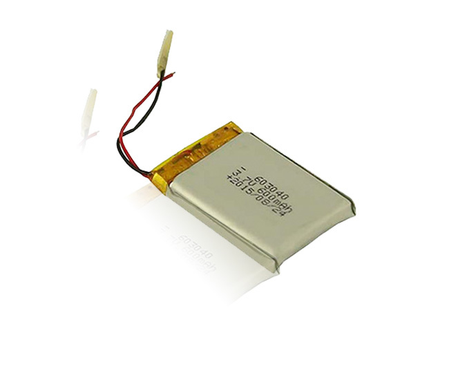 Multi-Functional Portable Rectangular Lithium Ion Battery China Manufacturer
