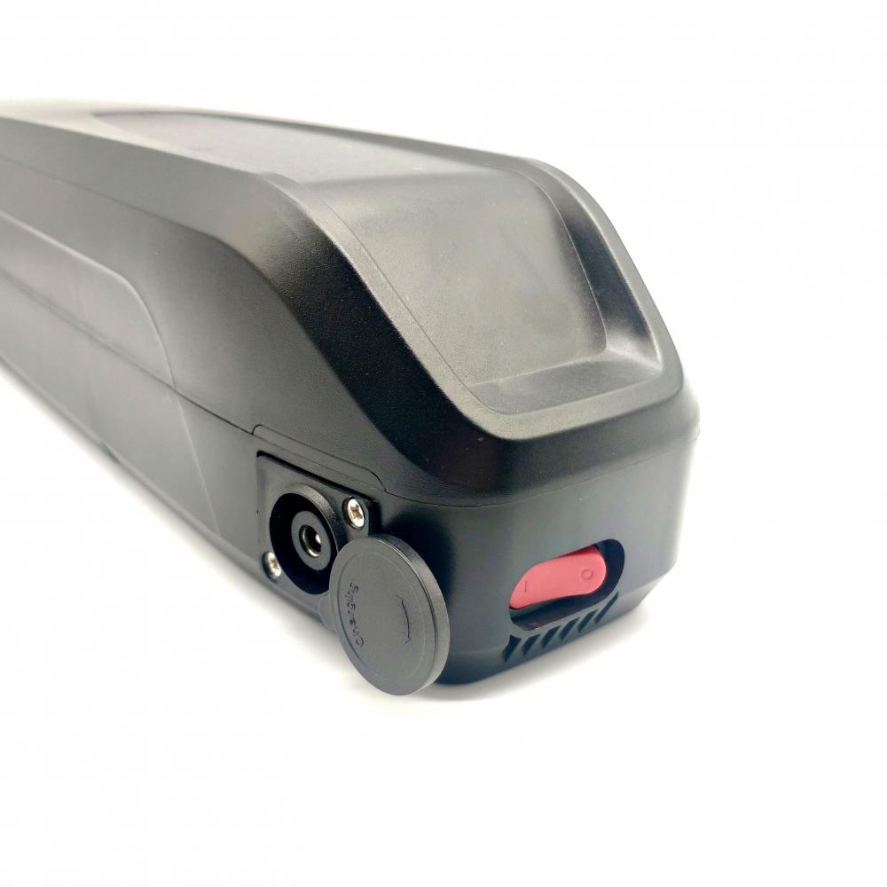 ebike batteries hot sale 36V 11ah wholesale price custom China Manufacturer