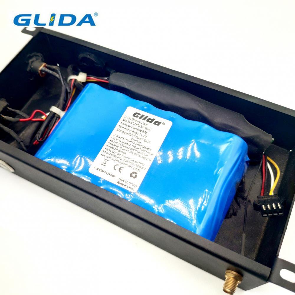 12V battery lithium ion replacement rechargeable best price China Manufacturer
