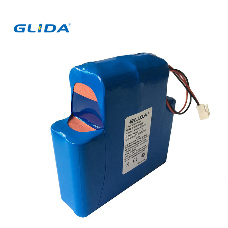 rechargeable 37v 4000mah lipo battery China Manufacturer