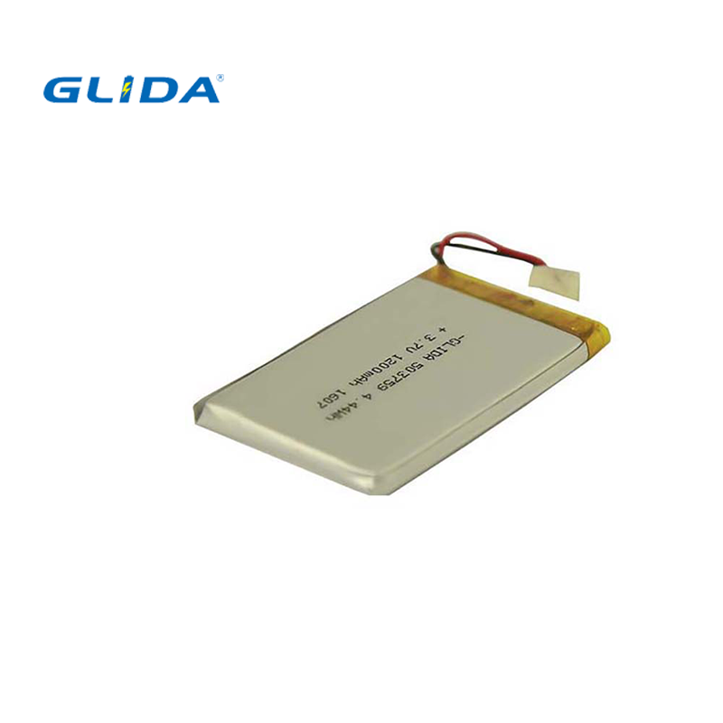 batrery factory 280 mah battery China Manufacturer
