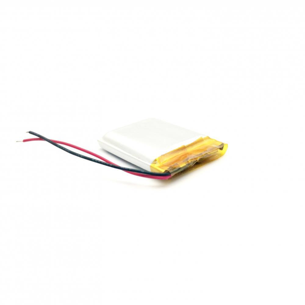 602530 3.7V 400mah smartphone batteries lithium iron China Manufacturer