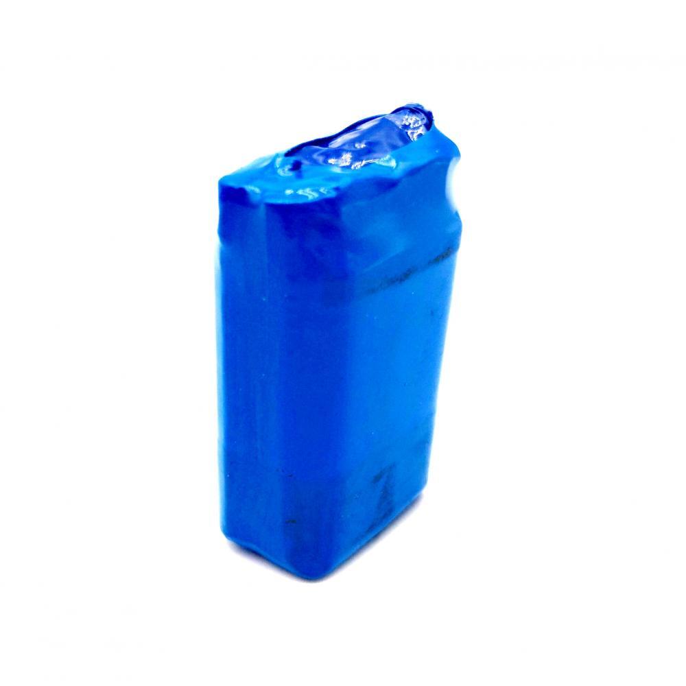 602535 7.4V 500mah rechargeable custom design lipo battery China Manufacturer