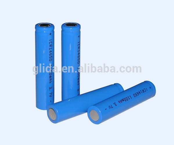 Custom Li-ion Battery 3.7v 1000mah China Manufacturer