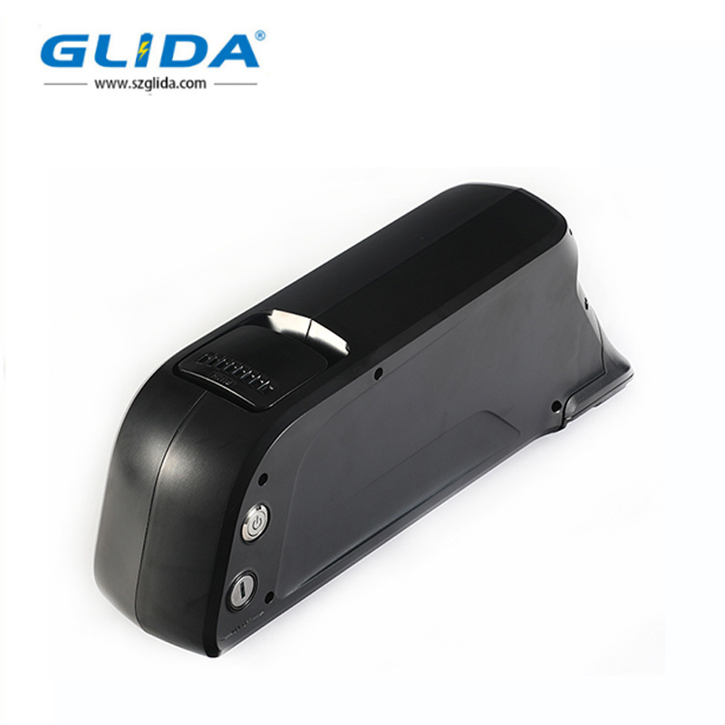 battery for electric bike power packs China Manufacturer