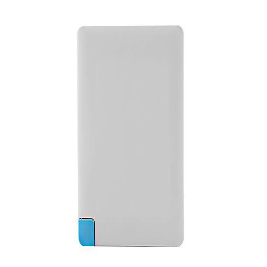 Portable card power bank battery OEM in Shenzhen China Manufacturer