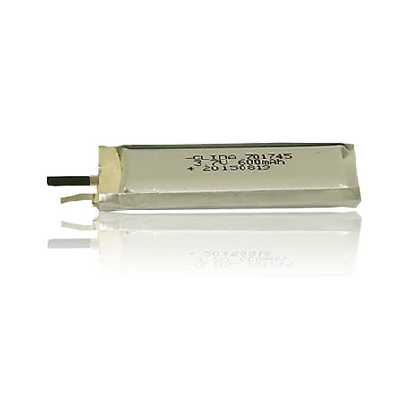 Lipo Battery Lithium Polymer Battery China Manufacturer