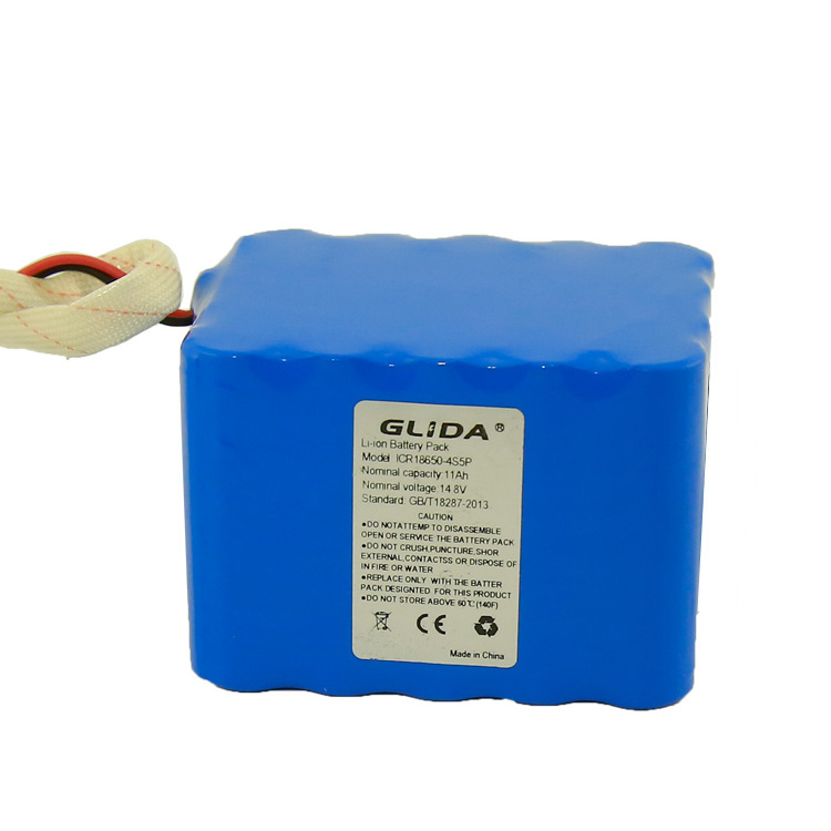 12v 40ah li-ion battery pack factory price China Manufacturer