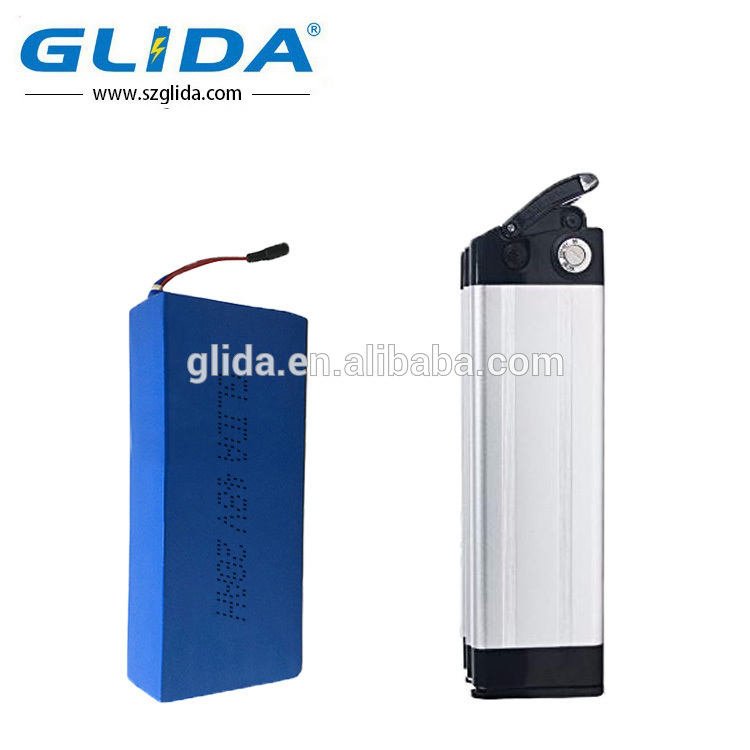 lithium battery pack lipo  for electric bike China Manufacturer
