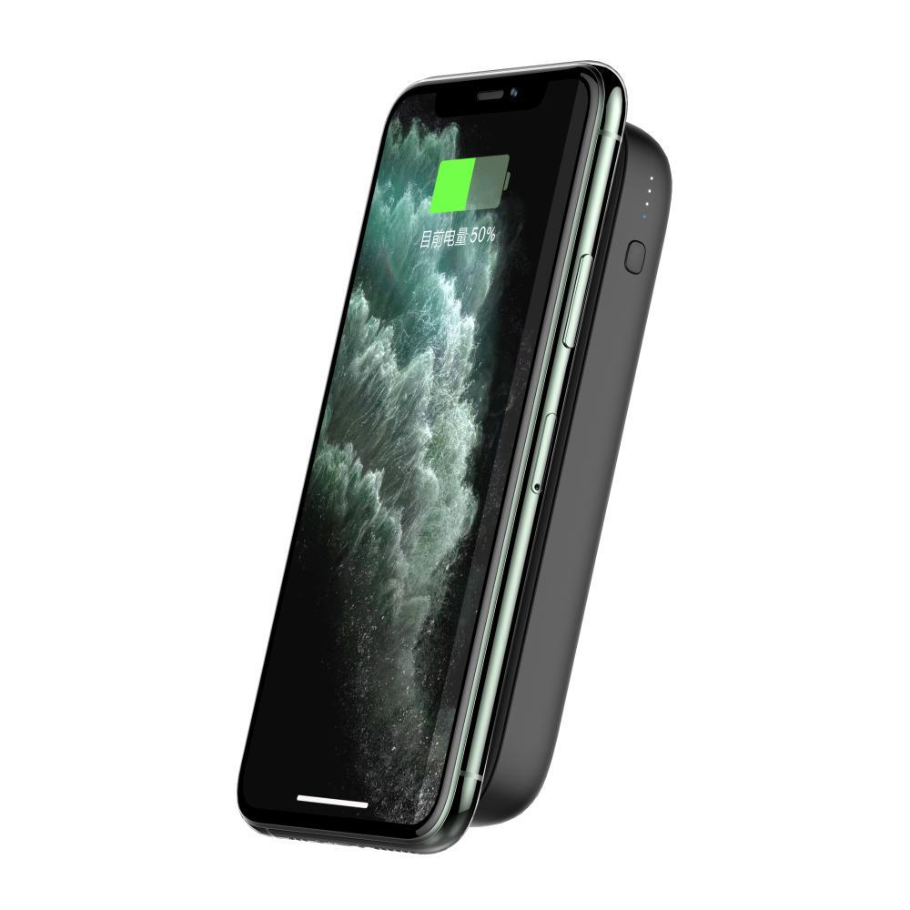 power bank charger 18650/lipolymer/LFP China Manufacturer