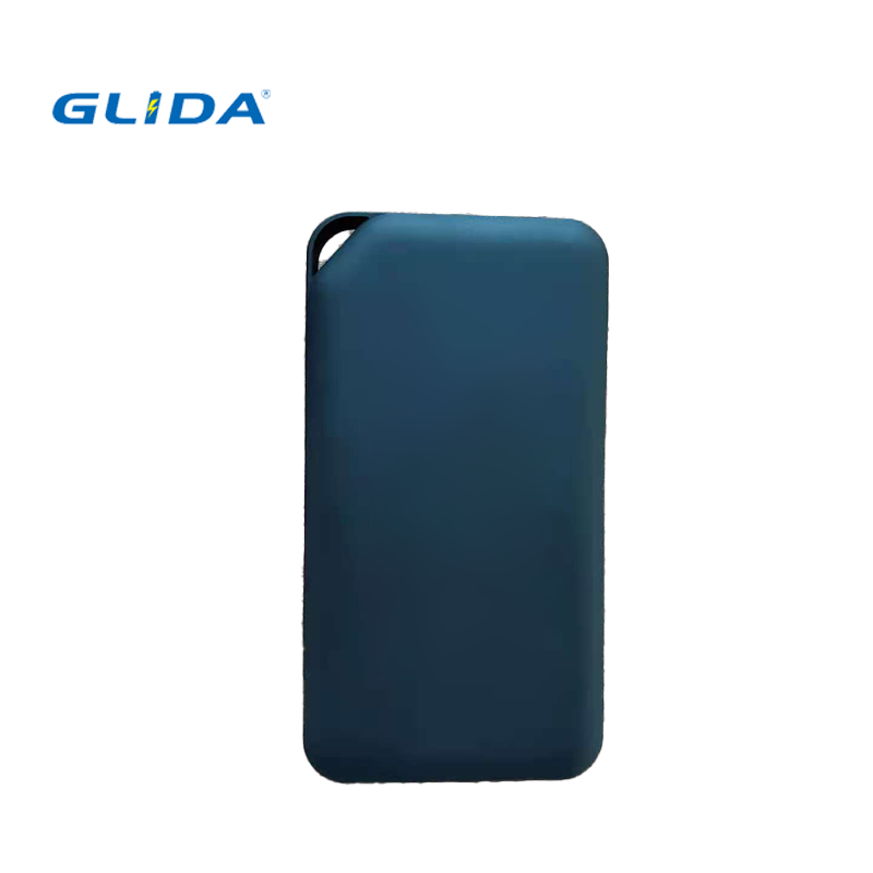 Wireless rechargeable power bank China Manufacturer