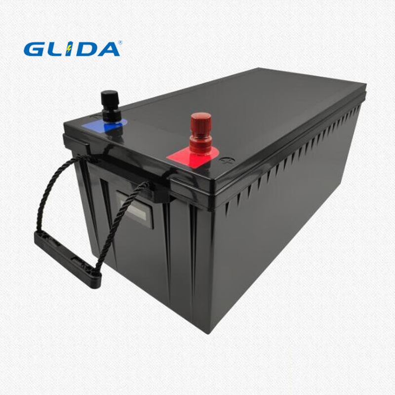 rechargeable batteries lithium ion battery China Manufacturer