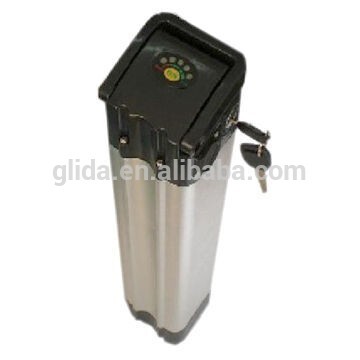Lithium battery pack for e-bike battery China Manufacturer