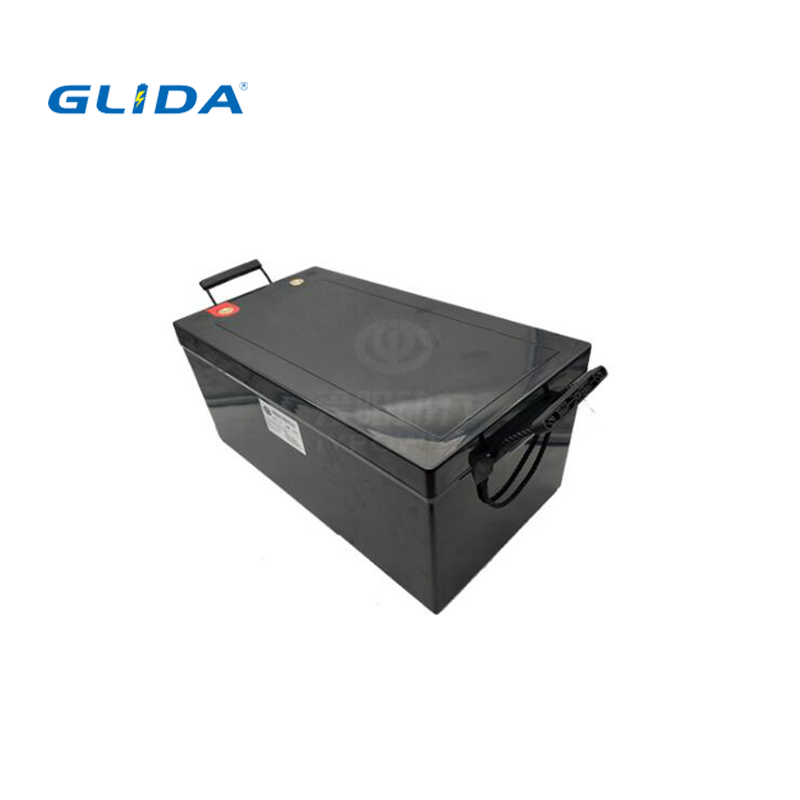 18650 48v batterie agm gel China Manufacturer