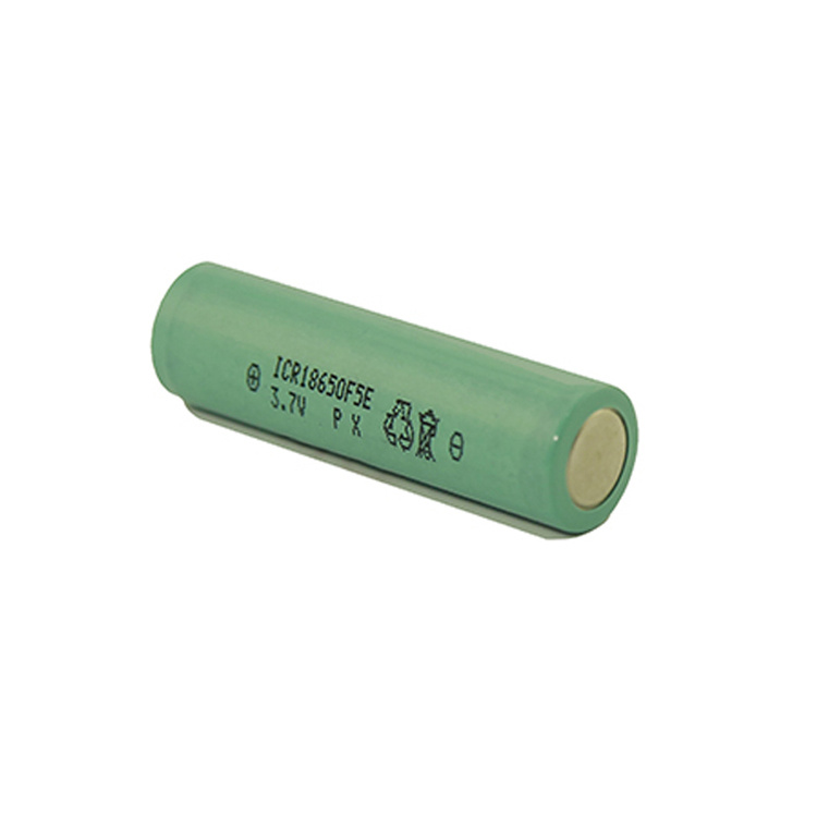 portable single cylindrical lithium battery China Manufacturer