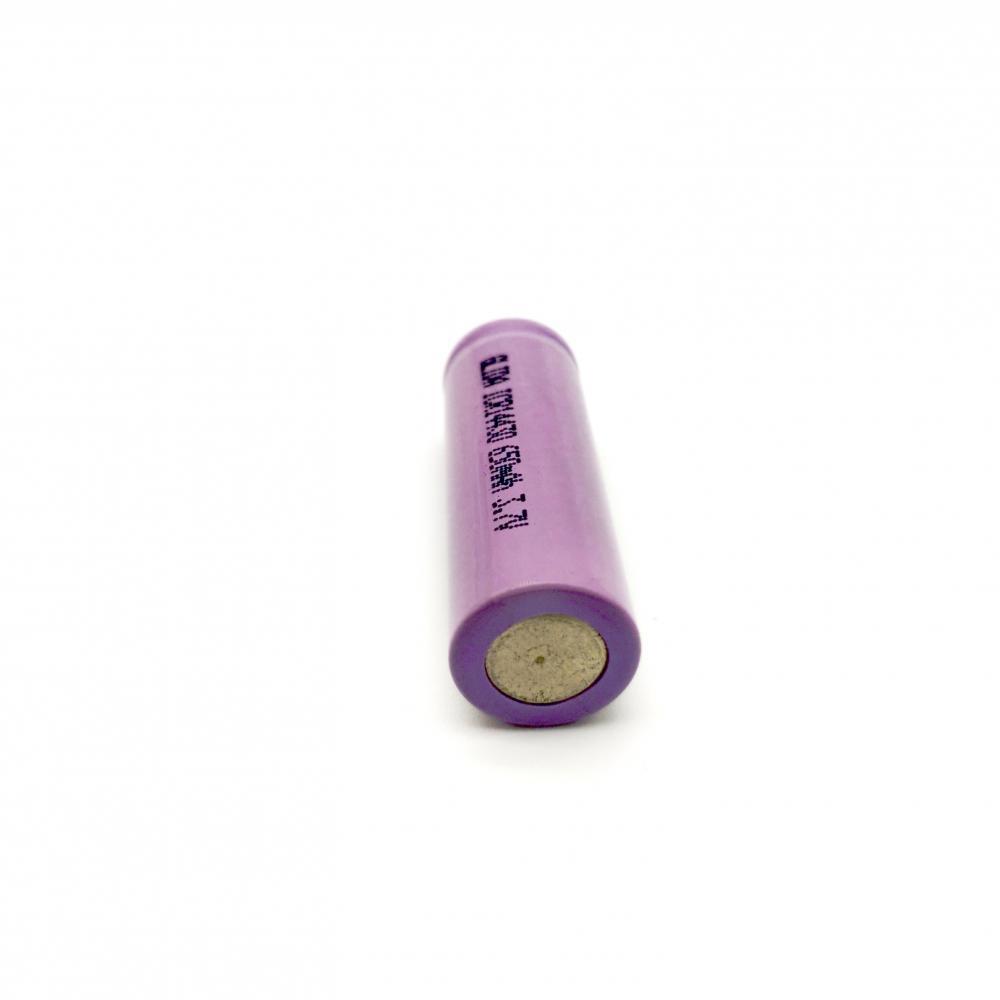 OEM and ODM battery cell ICR INR LFP 3.7V 350mah China Manufacturer