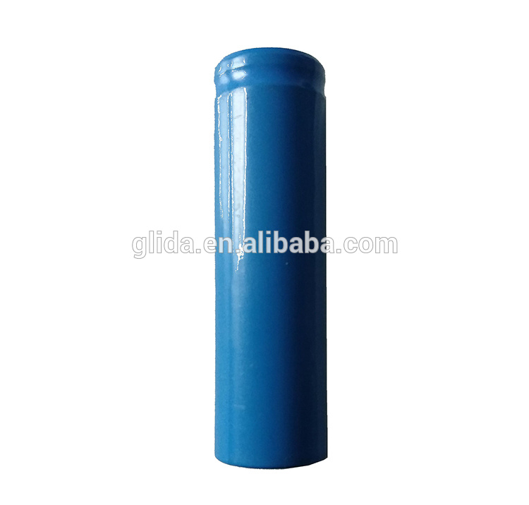 LiFePO4 Battery 14500 600mAh OEM with CE ROHS China Manufacturer