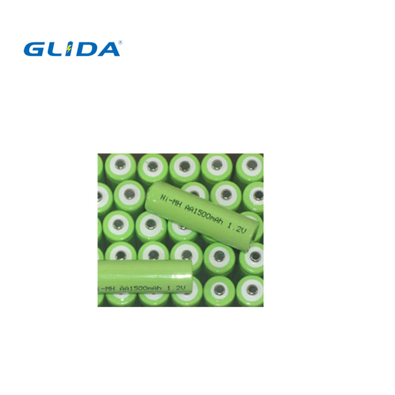 Rechargeable Nimh Battery Pack Oem With Ce Rohs China Manufacturer