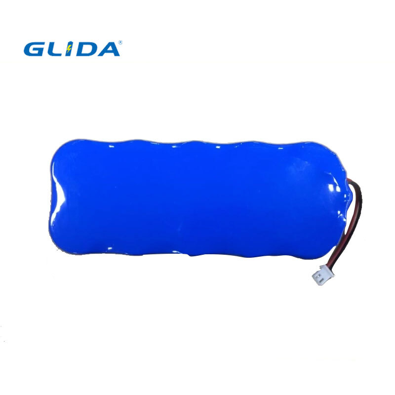 Professional 12000mAh Li Polymer Battery China Manufacturer